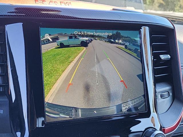 used 2019 Ram 1500 car, priced at $25,743