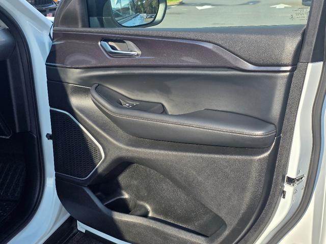 used 2022 Jeep Grand Cherokee L car, priced at $25,432