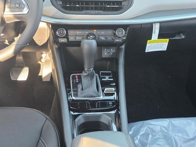 new 2026 Jeep Compass car, priced at $32,667