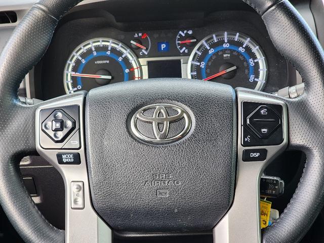 used 2018 Toyota 4Runner car, priced at $33,692