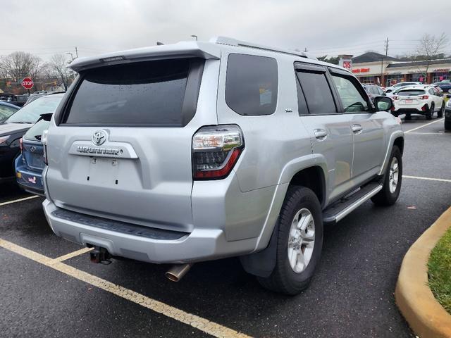 used 2018 Toyota 4Runner car, priced at $33,692