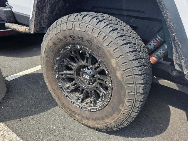 used 2021 Jeep Gladiator car, priced at $35,712
