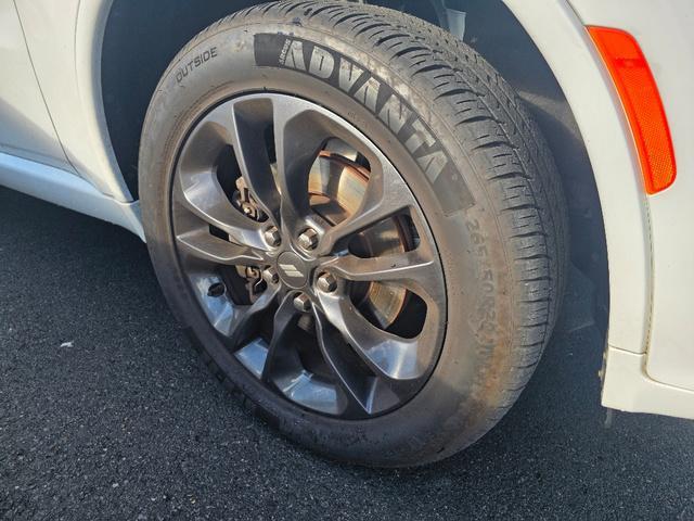 used 2022 Dodge Durango car