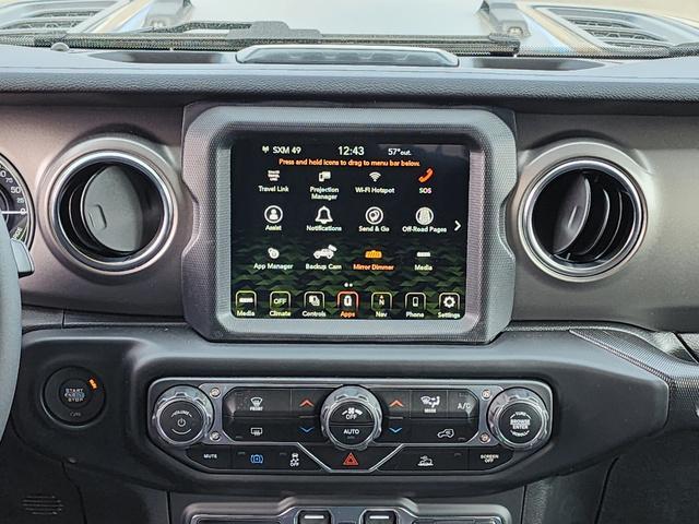 used 2023 Jeep Wrangler 4xe car, priced at $40,000