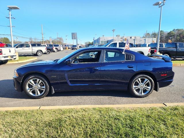 used 2014 Dodge Charger car, priced at $13,652