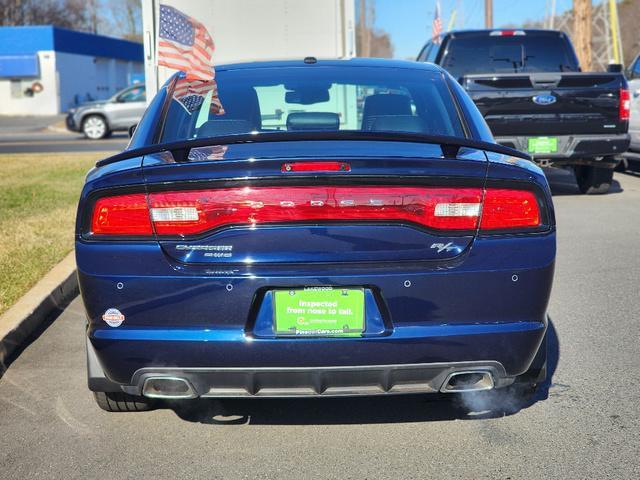 used 2014 Dodge Charger car, priced at $13,652