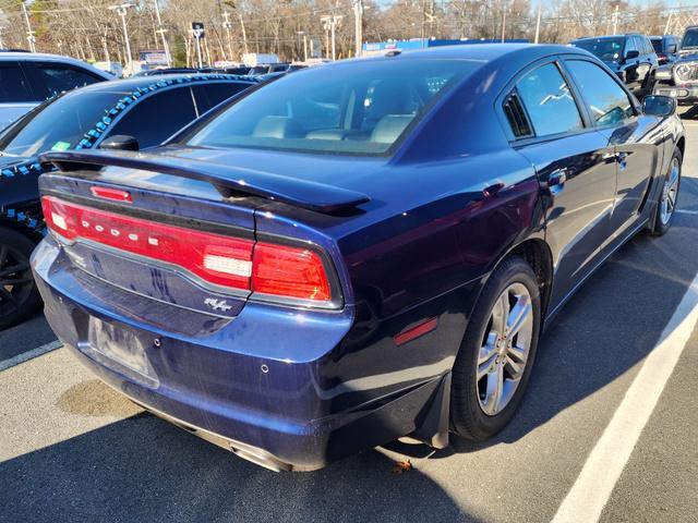 used 2014 Dodge Charger car, priced at $13,652