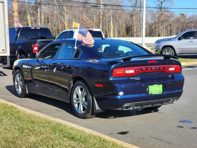 used 2014 Dodge Charger car, priced at $13,652