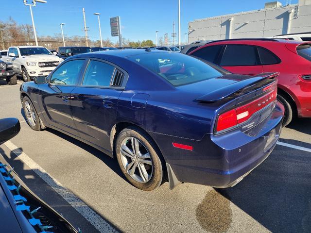 used 2014 Dodge Charger car, priced at $13,652