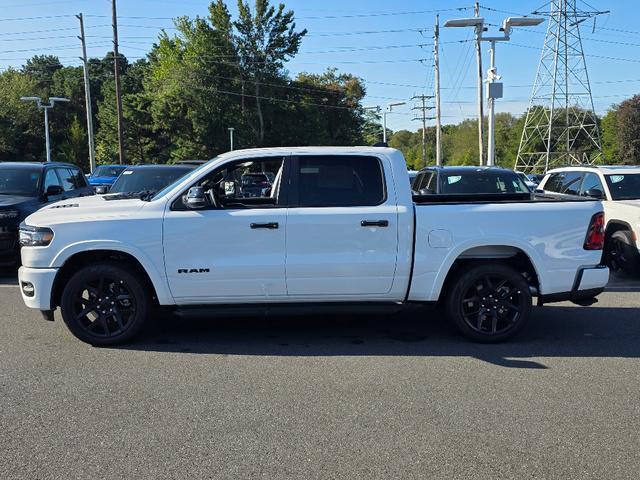 new 2026 Ram 1500 car, priced at $71,322