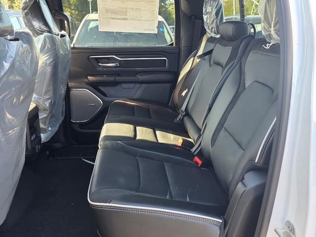 new 2026 Ram 1500 car, priced at $71,322