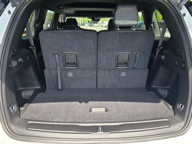 new 2025 Jeep Grand Cherokee L car, priced at $42,492