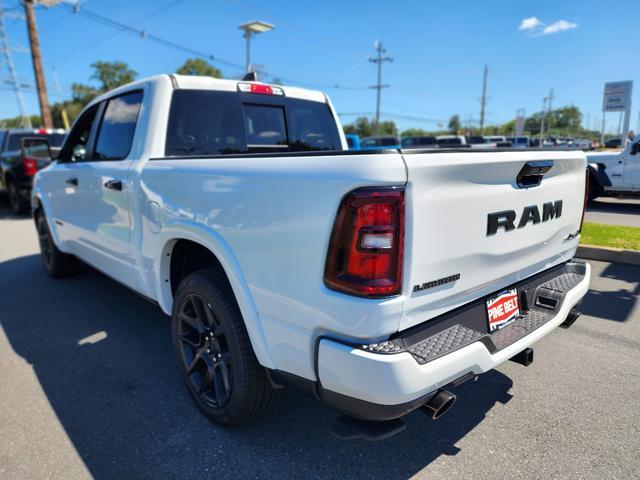 new 2026 Ram 1500 car, priced at $69,772