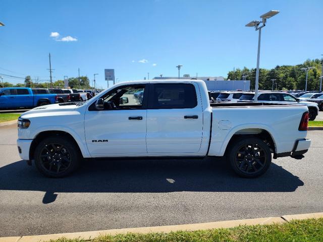 new 2026 Ram 1500 car, priced at $69,772