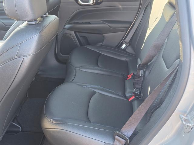 new 2026 Jeep Compass car, priced at $31,757