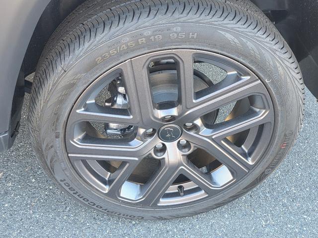 new 2026 Jeep Compass car, priced at $31,757