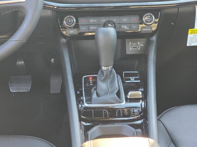 new 2026 Jeep Compass car, priced at $31,757