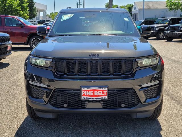 new 2024 Jeep Grand Cherokee car, priced at $54,239