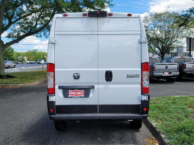 new 2024 Ram ProMaster 1500 car, priced at $44,164