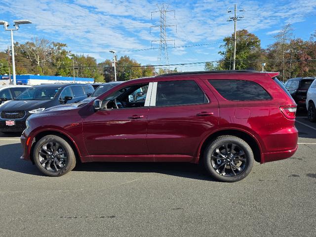 new 2026 Dodge Durango car, priced at $48,912