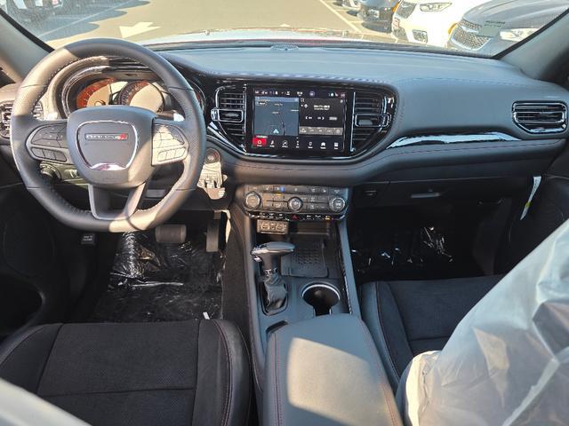 new 2026 Dodge Durango car, priced at $48,912