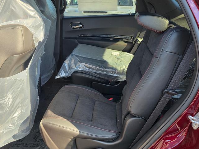new 2026 Dodge Durango car, priced at $48,912