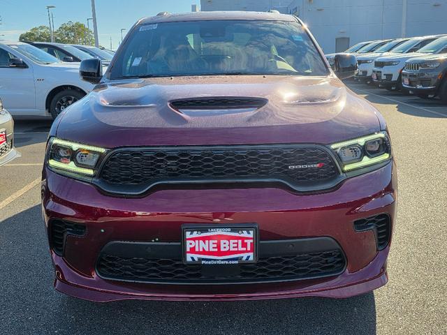 new 2026 Dodge Durango car, priced at $48,912