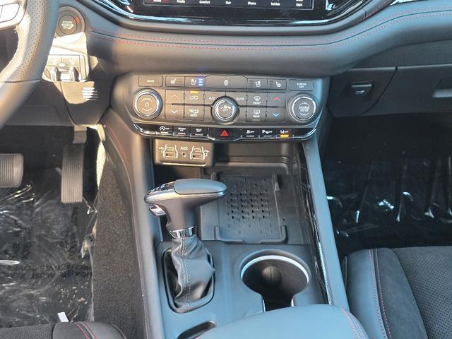 new 2026 Dodge Durango car, priced at $48,912