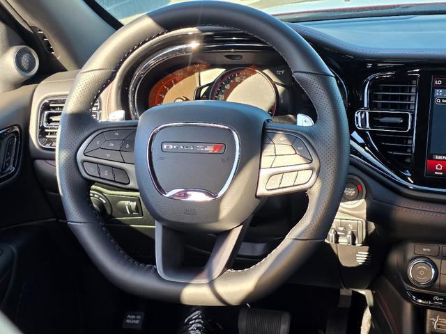 new 2026 Dodge Durango car, priced at $48,912
