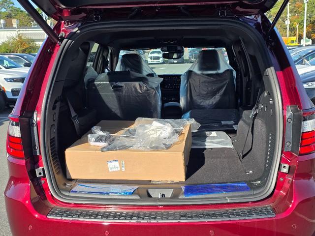 new 2026 Dodge Durango car, priced at $48,912