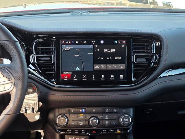 new 2026 Dodge Durango car, priced at $48,912