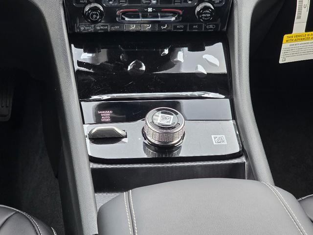 new 2025 Jeep Grand Cherokee car, priced at $43,802