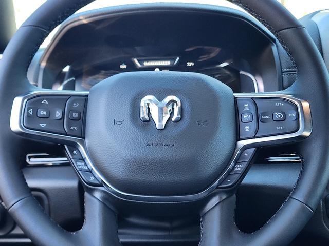 new 2026 Ram 1500 car, priced at $71,967