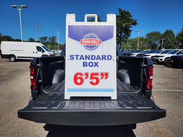 new 2026 Ram 1500 car, priced at $71,967