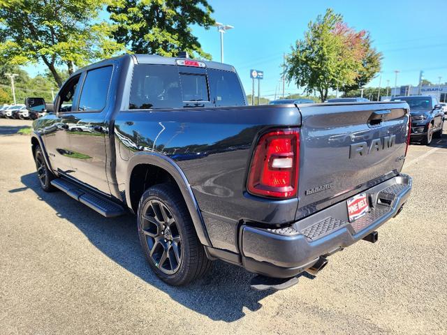 new 2026 Ram 1500 car, priced at $71,967