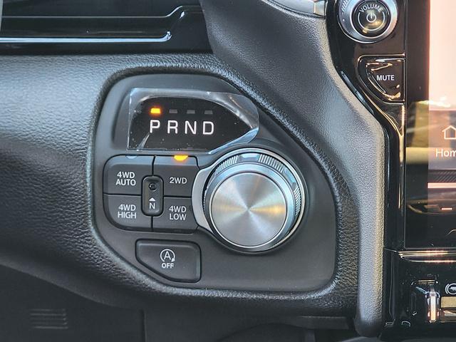 new 2026 Ram 1500 car, priced at $71,967