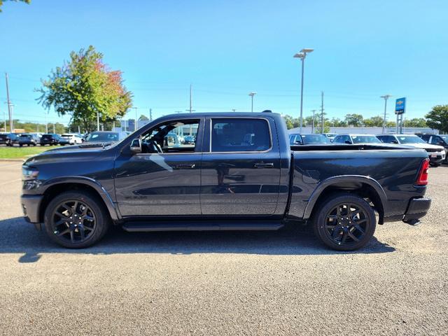new 2026 Ram 1500 car, priced at $71,967