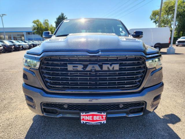 new 2026 Ram 1500 car, priced at $71,967