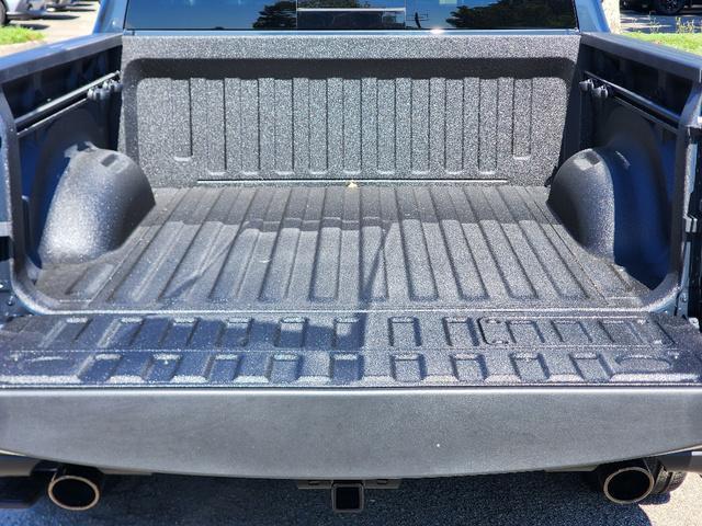 new 2026 Ram 1500 car, priced at $71,967