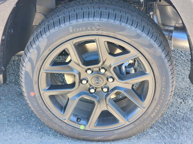 new 2026 Ram 1500 car, priced at $71,967