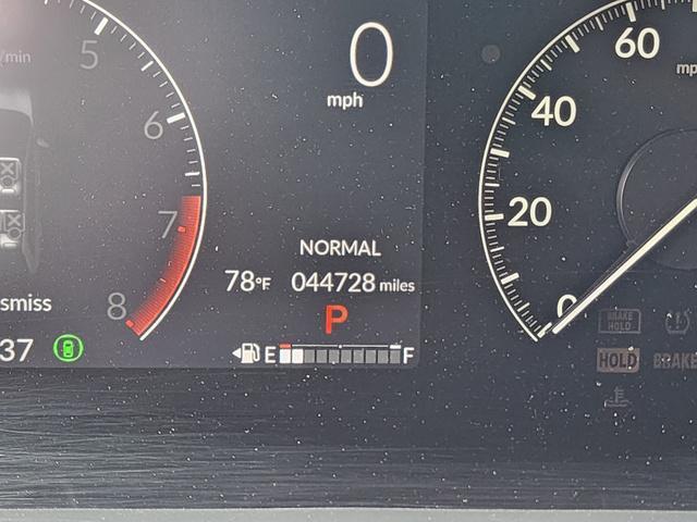 used 2023 Honda HR-V car, priced at $23,632