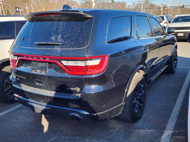 used 2023 Dodge Durango car, priced at $75,981