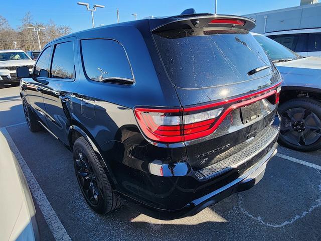 used 2023 Dodge Durango car, priced at $75,981