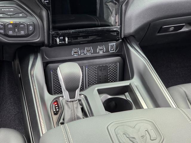 new 2026 Ram 1500 car, priced at $70,017