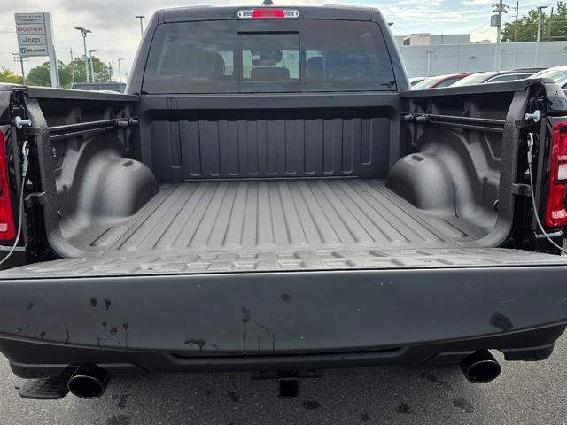 new 2026 Ram 1500 car, priced at $70,017