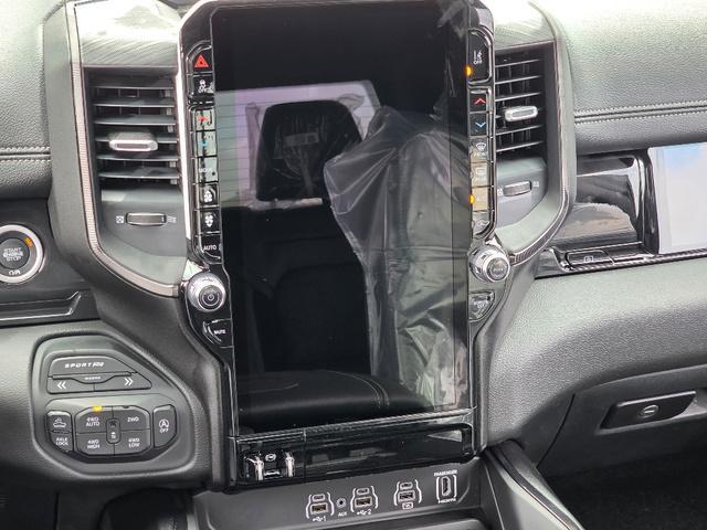 new 2026 Ram 1500 car, priced at $70,017