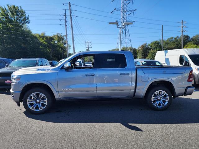 new 2024 Ram 1500 car, priced at $70,852