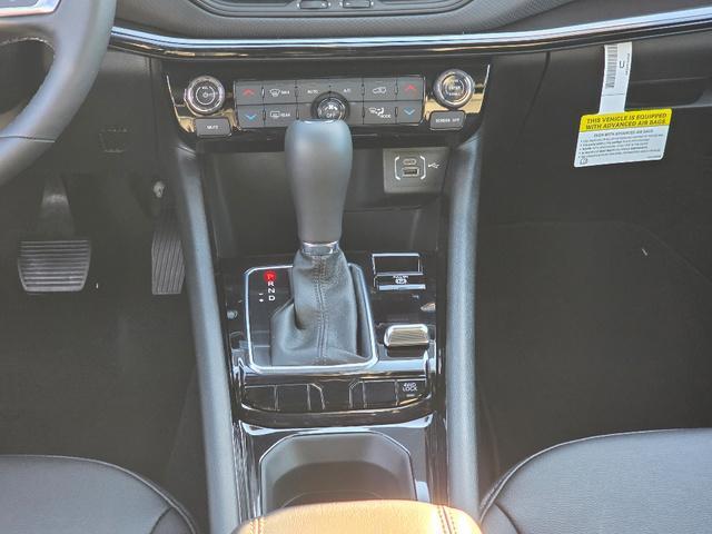 new 2026 Jeep Compass car, priced at $34,162