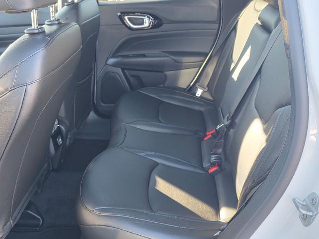 new 2026 Jeep Compass car, priced at $34,162