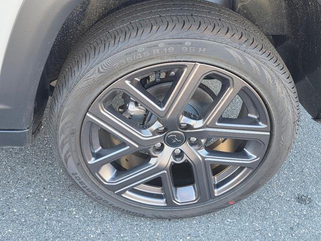 new 2026 Jeep Compass car, priced at $34,162